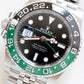 2023 Rolex GMT-Master II 40mm