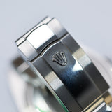 2025 Rolex Datejust 41 Grey Dial Ref. 126300