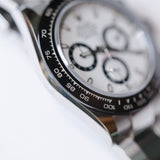 2022 Rolex Daytona "Panda" Ref. 116500LN B00129