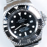 2018 Rolex Deepsea Ref. 116660 A001591