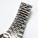2025 Rolex Datejust 41 Mint Green Dial Fluted Jubilee Ref. 126334 A001816