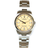 2026 Rolex Oyster Perpetual 36 Beige Ref. 126000 A001448