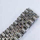 2025 Rolex Datejust 31 Mint Green Dial Ref. 278274