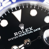 2022 Rolex GMT-Master II ‘Pepsi’ Jubilee Ref. 126710BLRO A001494