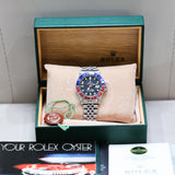 1973 Rolex GMT-Master "Pepsi" Ref. 1675 A001125
