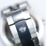 2025 Rolex Datejust 36 Silver Fluted Jubilee Ref. 126234 A001016