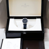 2015 Patek Philippe Perpetual Calendar Grand Ref. 5139G-010