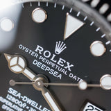 2023 Rolex Deepsea Sea-Dweller Ref.136660 A001288