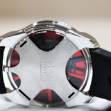 MB&F M.A.D 1 Red Edition Ref. M.A.D.1 A000918