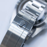 2024 Rolex Submariner Date Starbucks Ref. 126610LV A001695