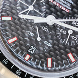 2004 Omega Speedmaster Racing Ref. 35525900 A001564