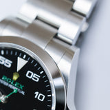 2025 Rolex Airking Ref. 126900