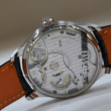 2014 IWC Portuguese Black Dial Small Seconds Ref. IW510202 A001810