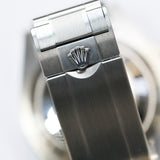 2026 Rolex Submariner Date Blk Ref. 126610LN B00071