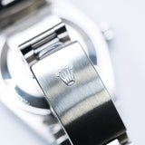 2006 Rolex Air-King Ref. 14010M A001090