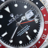 Rolex GMT-Master II "Coke" Ref. 16710 A001716