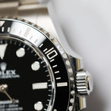 2025 Rolex Submarine No Date Ref.124060