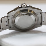 2025 Rolex Submariner Date Black Dial Ref. 126610LN