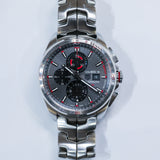 2016 Tag Heuer Carrera Senna Ref. CBB2110.BA0906 A001679