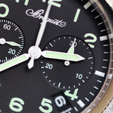 2025 Breguet Type XX Military Ref.2057ST923WU A001317
