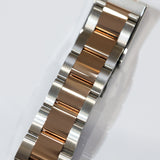 2025 Rolex GMT-Master II "Rootbeer" Ref. 126711CHNR A001304