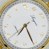 2024 Longines Master Collection 2T White Dial 40mm Ref. L27935727 B00195