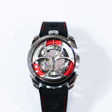 MB&F M.A.D 1 Red Edition Ref. M.A.D.1 A000918