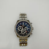 2012 Breitling Bentley Barnato Racing Ref. A2536624/BB09 B00086