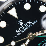 2011 Rolex GMT-Master II Two Tone YG Oyster Ref. 116713LN A001764