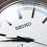 2015 Grand Seiko White Dial Spring Drive Ref. SBGA111 Limited Edition A1001071