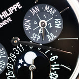 2015 Patek Philippe Perpetual Calendar Grand Ref. 5139G-010