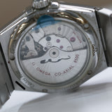 2015 OMEGA Constellation 38mm Ref. 012310382101002 A001750