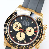 2021 Rolex Daytona Paul Newman Dial Oyster Flex Ref. 116518LN A001010