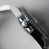 2025 Rolex Submarine Date Black Ref. 126610LN A001195