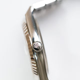 2025 Rolex Land Dweller White 40 Ref.127334 A001329