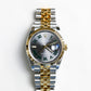 2023 Rolex Datejust 36 Wimbeldon Two Tone YG