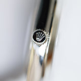 2026 Rolex Datejust 41 "Mint Green" Dial Smooth Jubilee Ref. 126300 A001309