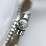 2024 Rolex Yacht Master 40 Blue Ref. 126622 A001240