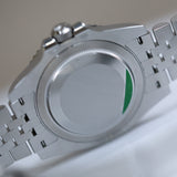 2026 Rolex GMT-Master II "Bruce Wayne" Jubilee Ref. 126710GRNR A001927