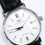 2023 IWC Portofino Ref. IW356501 A001219