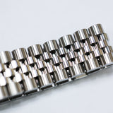 2025 Rolex Datejust 31 'MOP' Diamond Dial Diamonds Bezel Ref.278384RBR A000970