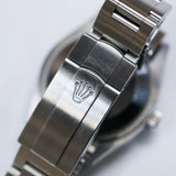 2023 Rolex Oyster Perpetual 31 Green Dial Ref. 277200 A001630
