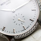2019 Patek Philippe Calatrava 7122/200G-001