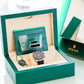 2022 Rolex Cosmograph Daytona Black Dial