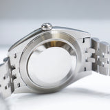 2026 Rolex Datejust 41mm Blue Diamond Fluted Jubilee 126334 A001286