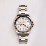 2025 Rolex Explorer II Polar White Dial Ref. 226570 B00025