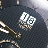 2025 Tudor ONE Date Diamond 2T Ref. 57103 A001185