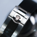 2021 Rolex Cosmograph Daytona Grey Dial ‘Ghost’ Ref. 116519LN