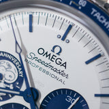 2022 Omega Speedmaster "Snoopy" Ref. 31032425002001 A001783