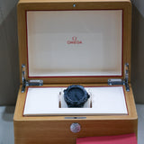 2024 Omega Seamaster 300 Black Ceramic Ref. 21092442001003 A001754